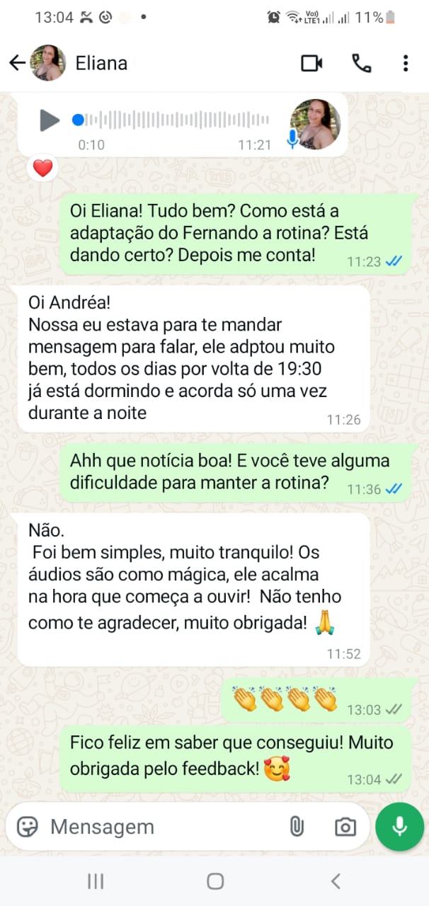 Prova Social - Zap 1