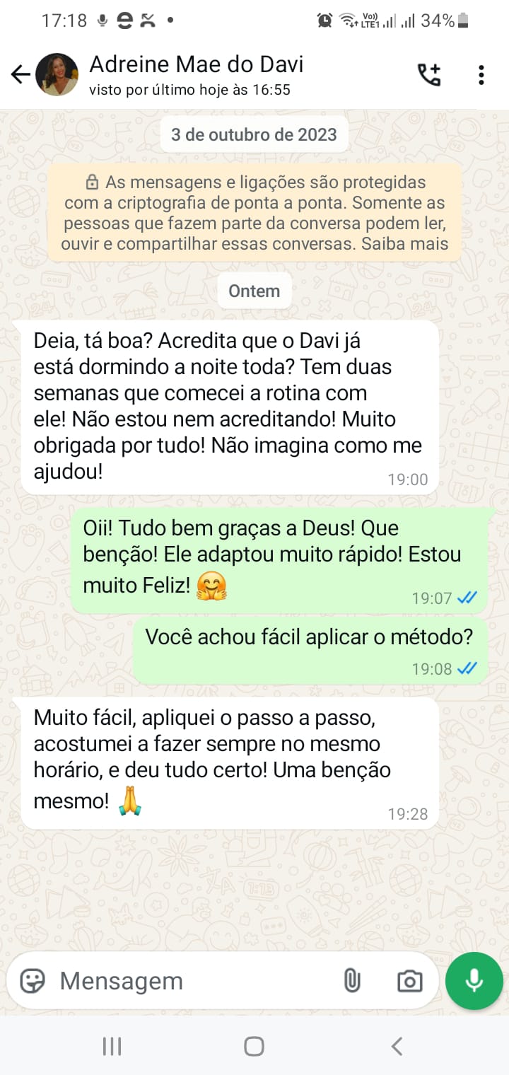 Prova Social - Zap 2